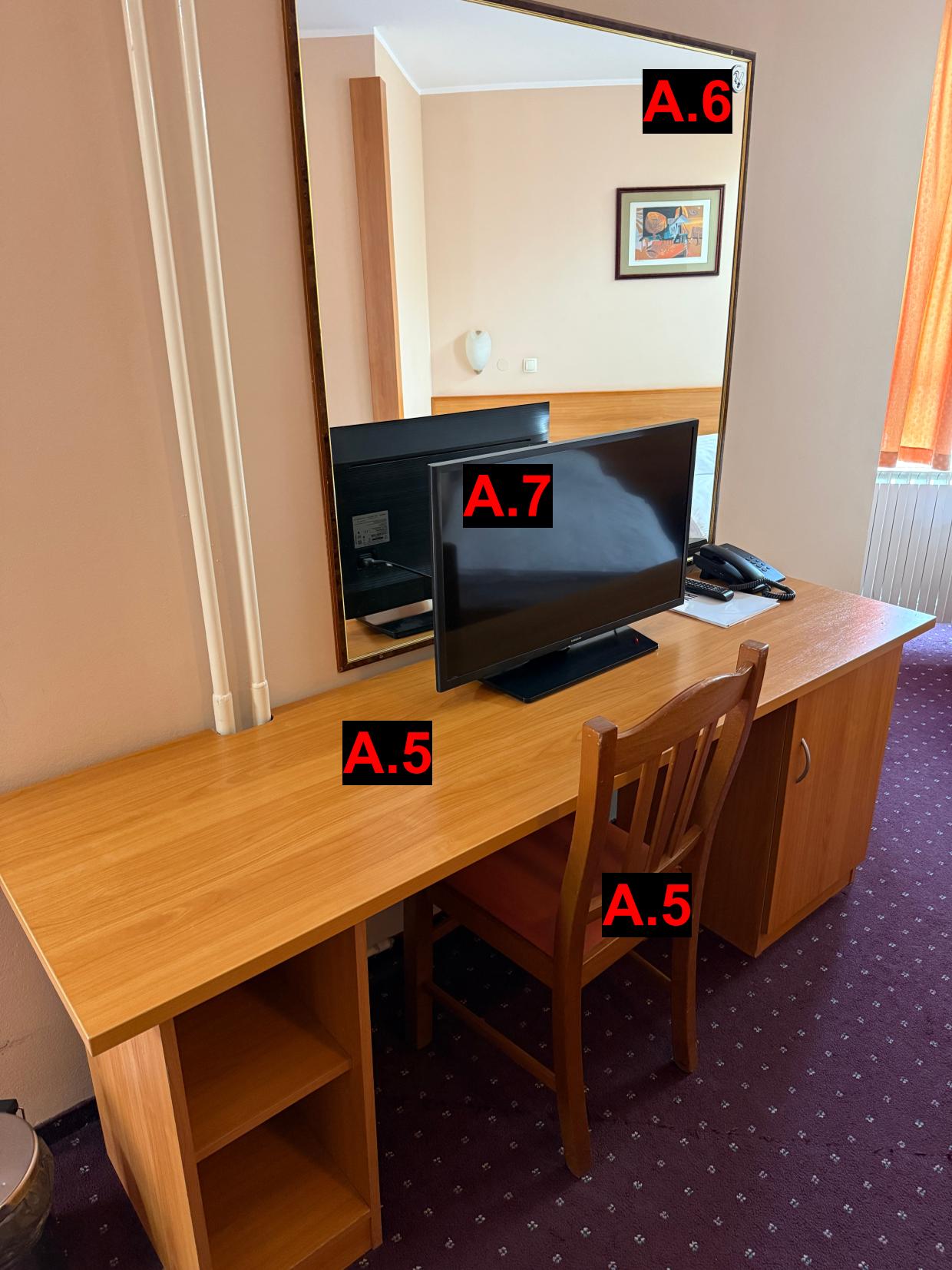 A.5